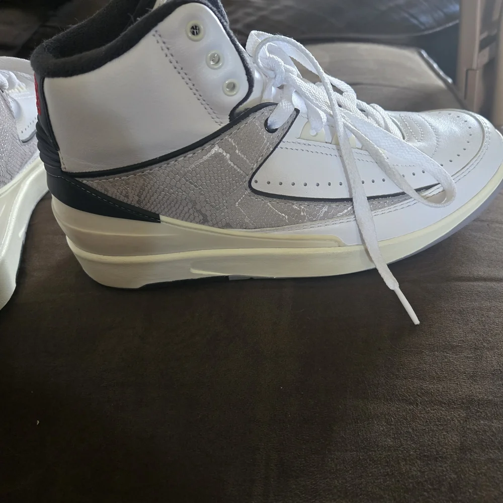 Nike Air Jordan Python Imagine - Kids Size‎ 6.5Y